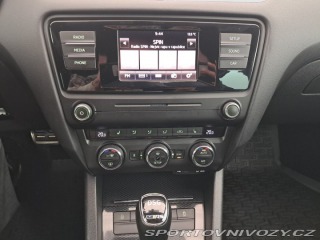 Škoda Octavia RS RS RS 2.0 TDI 2015