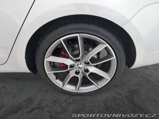 Škoda Octavia RS RS RS 2.0 TDI 2015