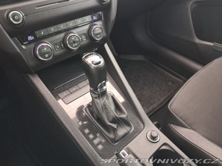 Škoda Octavia RS RS RS 2.0 TDI 2015