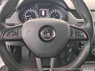 Škoda Octavia RS RS RS 2.0 TDI 2015