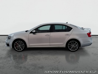 Škoda Octavia RS RS RS 2.0 TDI 2015