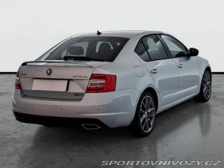 Škoda Octavia RS RS RS 2.0 TDI 2015