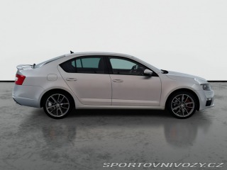Škoda Octavia RS RS RS 2.0 TDI 2015