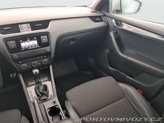 Škoda Octavia RS RS RS 2.0 TDI 2015