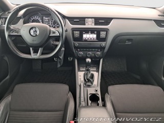 Škoda Octavia RS RS RS 2.0 TDI 2015