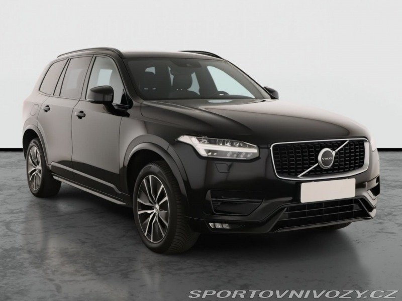 Volvo Ostatní modely XC90  T6 AWD