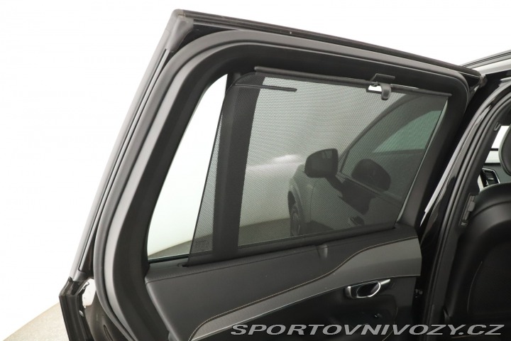 Volvo Ostatní modely XC90  T6 AWD 2019