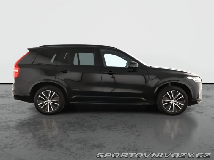 Volvo Ostatní modely XC90  T6 AWD 2019