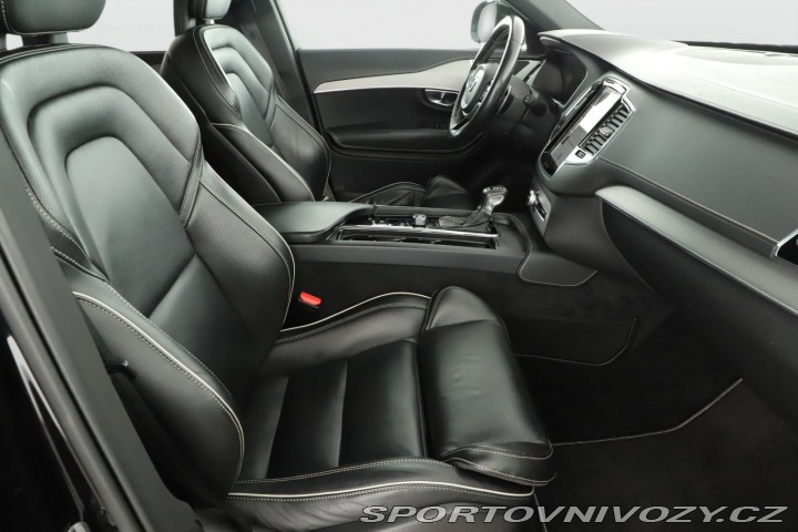 Volvo Ostatní modely XC90  T6 AWD 2019