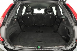 Volvo Ostatní modely XC90  T6 AWD 2019