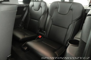 Volvo Ostatní modely XC90  T6 AWD 2019