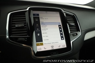 Volvo Ostatní modely XC90  T6 AWD 2019