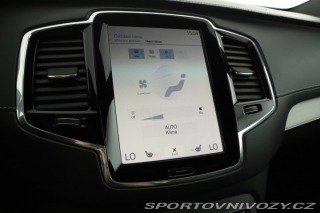 Volvo Ostatní modely XC90  T6 AWD 2019