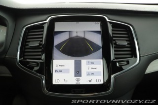 Volvo Ostatní modely XC90  T6 AWD 2019