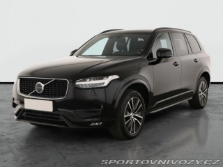 Volvo Ostatní modely XC90  T6 AWD 2019