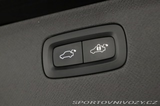 Volvo Ostatní modely XC90  T6 AWD 2019
