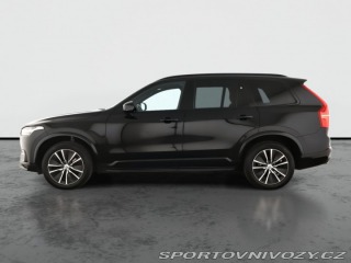 Volvo Ostatní modely XC90  T6 AWD 2019