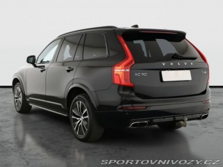 Volvo Ostatní modely XC90  T6 AWD 2019