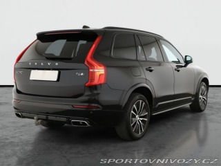 Volvo Ostatní modely XC90  T6 AWD 2019
