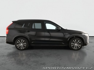 Volvo Ostatní modely XC90  T6 AWD 2019