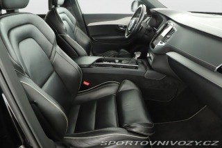 Volvo Ostatní modely XC90  T6 AWD 2019
