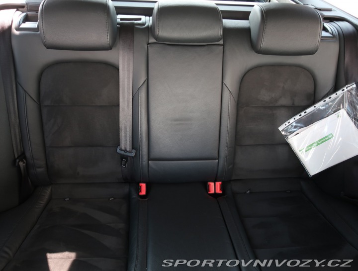 Škoda Superb Elegance 3.6 FSI V6 2014