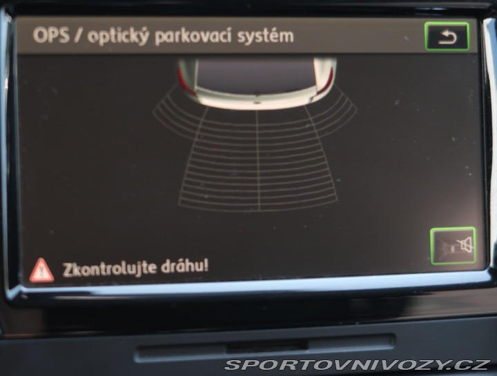 Škoda Superb Elegance 3.6 FSI V6 2014