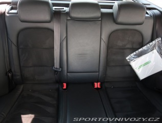 Škoda Superb Elegance 3.6 FSI V6 2014
