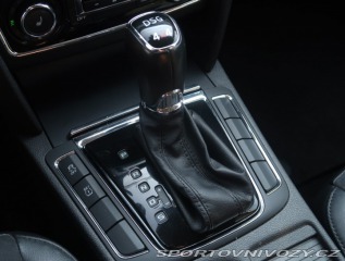 Škoda Superb Elegance 3.6 FSI V6 2014