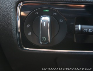 Škoda Superb Elegance 3.6 FSI V6 2014