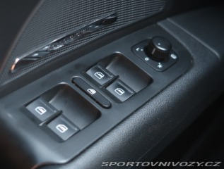 Škoda Superb Elegance 3.6 FSI V6 2014
