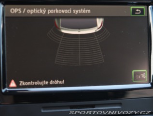 Škoda Superb Elegance 3.6 FSI V6 2014