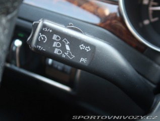 Škoda Superb Elegance 3.6 FSI V6 2014