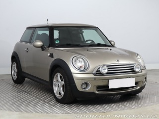 Mini Cooper Cooper