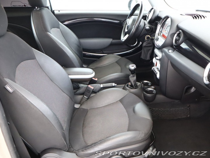Mini Cooper Cooper 2009