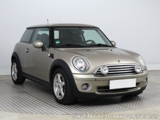 Mini Cooper Cooper 2009