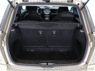 Mini Cooper Cooper 2009