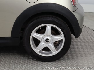 Mini Cooper Cooper 2009