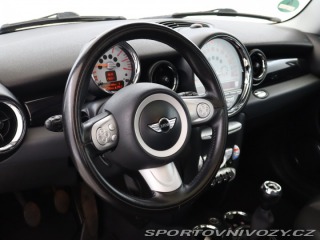 Mini Cooper Cooper 2009