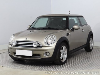 Mini Cooper Cooper 2009