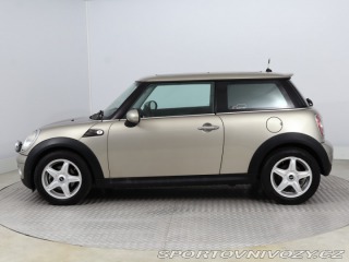 Mini Cooper Cooper 2009
