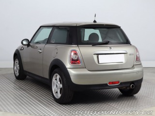 Mini Cooper Cooper 2009