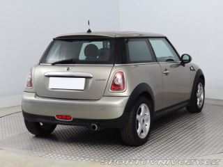 Mini Cooper Cooper 2009
