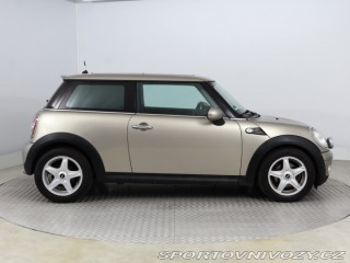 Mini Cooper Cooper 2009