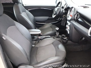 Mini Cooper Cooper 2009