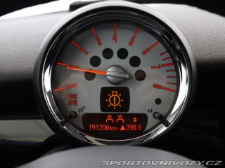 Mini Cooper Cooper 2009