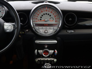 Mini Cooper Cooper 2009