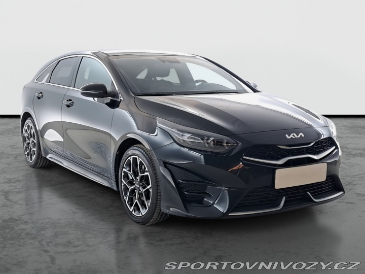 Kia ProCeed GT-Line 1.5 T-GDI 2021