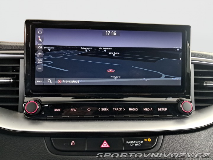 Kia ProCeed GT-Line 1.5 T-GDI 2021