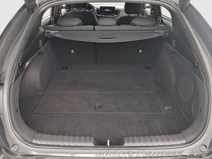 Kia ProCeed GT-Line 1.5 T-GDI 2021